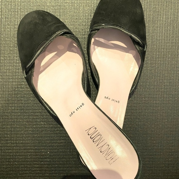 Pumps, Nancy Nancy, Geist NYC - Picture 3 of 12